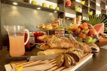 Hotel H�tel Villa Sophia