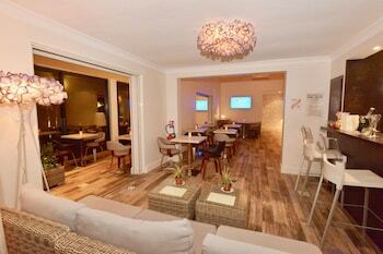 Hotel H�tel Villa Sophia