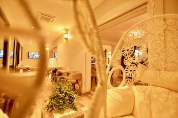 Hotel H�tel Villa Sophia