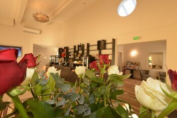 Hotel H�tel Villa Sophia