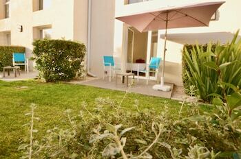 Hotel H�tel Villa Sophia