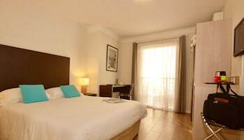 Hotel H�tel Villa Sophia