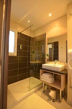 Hotel H�tel Villa Sophia