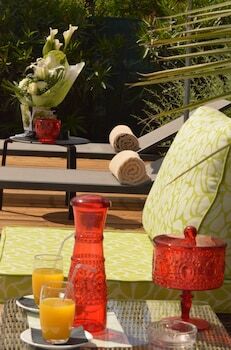 Hotel H�tel Villa Sophia