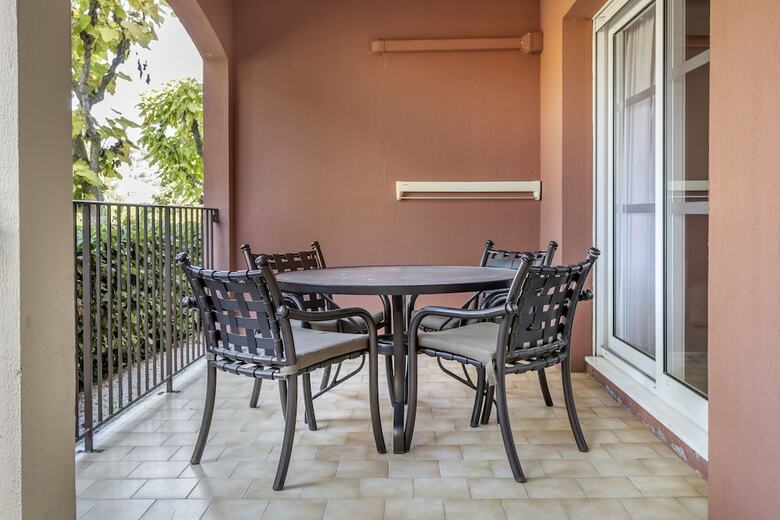 Hotel Le Club Mougins