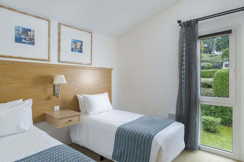 Hotel Le Club Mougins