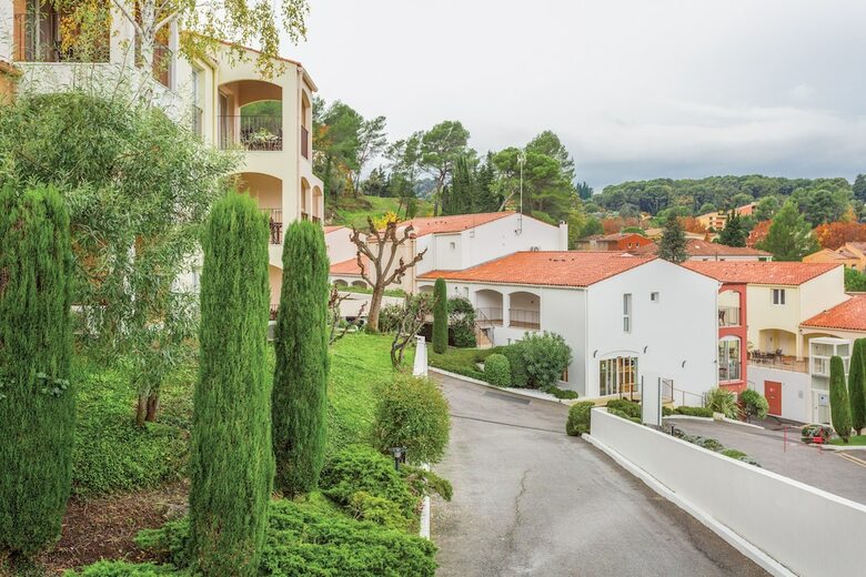 Hotel Le Club Mougins