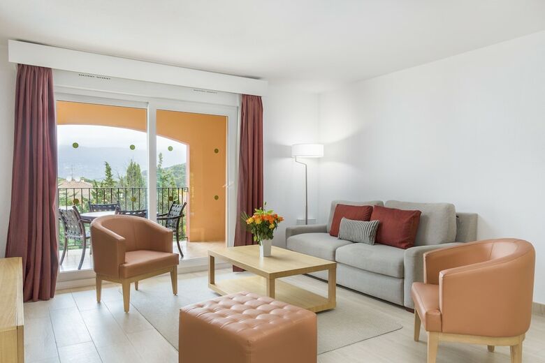 Hotel Le Club Mougins