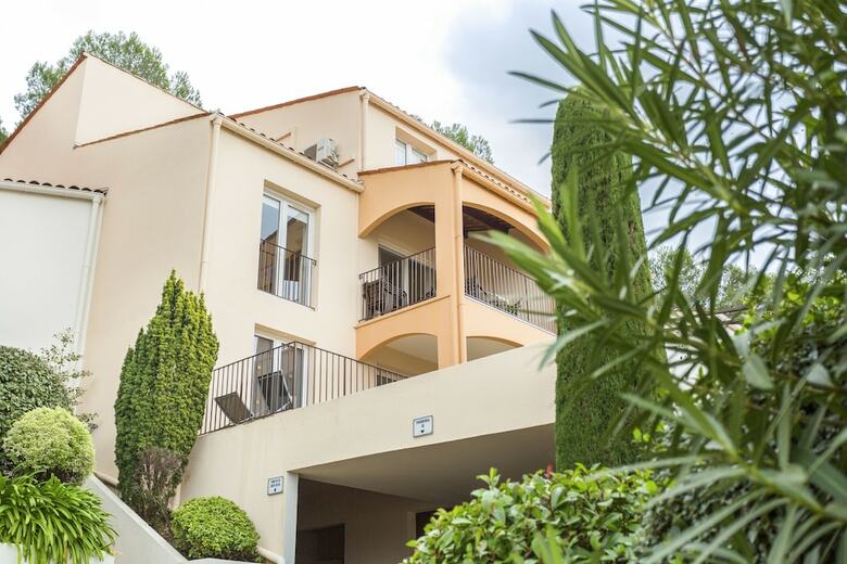 Hotel Le Club Mougins
