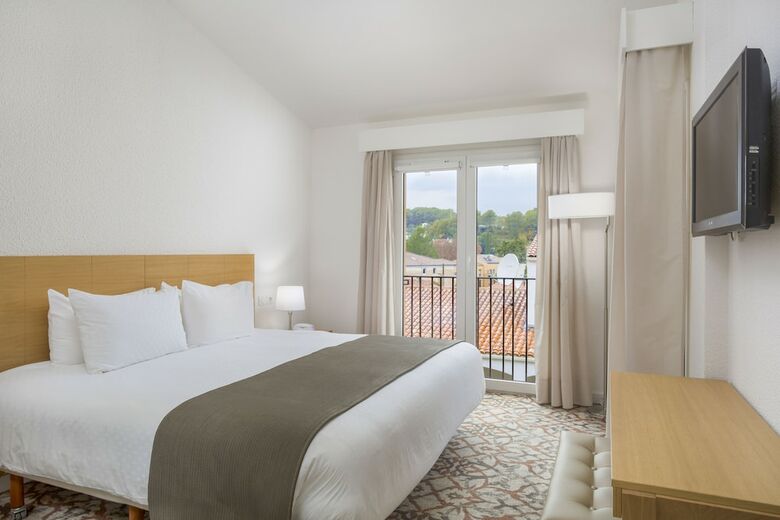Hotel Le Club Mougins
