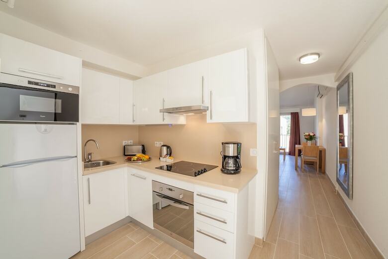 Hotel Le Club Mougins