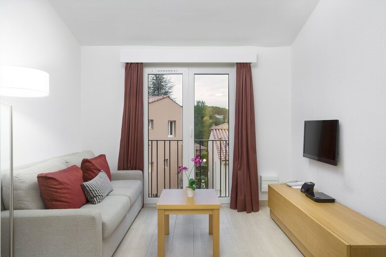 Hotel Le Club Mougins