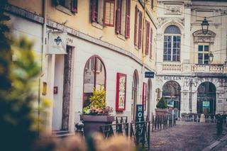 Theatre Hotel