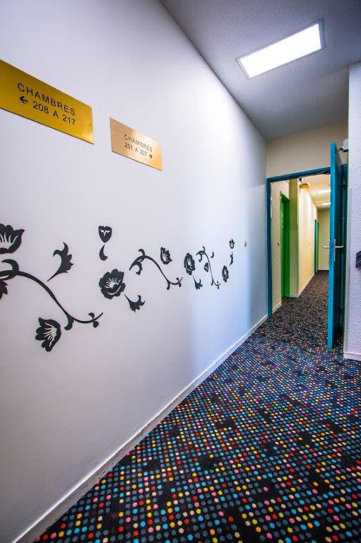 Theatre Hotel