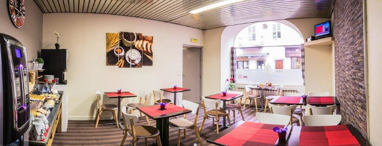 Theatre Hotel