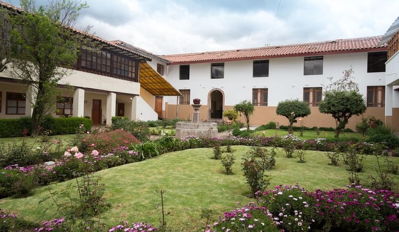 Hotel Monasterio San Pedro