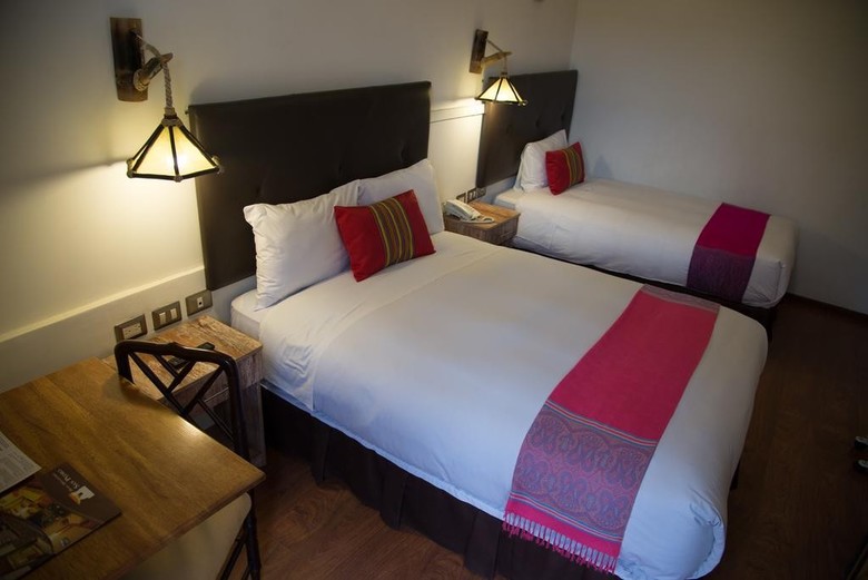 Hotel Monasterio San Pedro