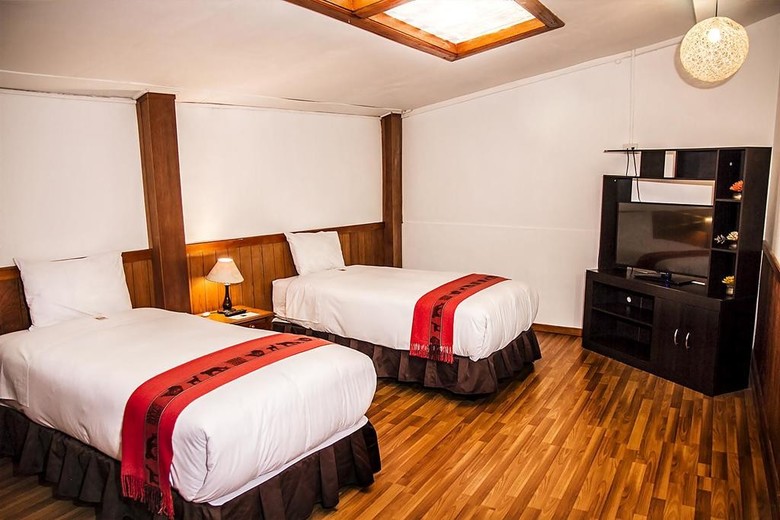 Hotel Monasterio San Pedro