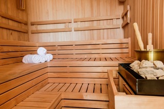 Hotel Merit Montevideo Apart & Suites