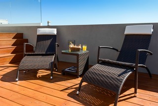 Hotel Merit Montevideo Apart & Suites