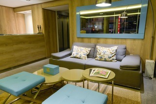 Hotel Merit Montevideo Apart & Suites