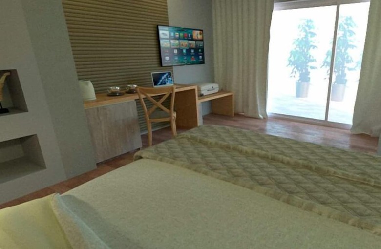 Hotel Tio Tom All Inclusive Punta Del Este