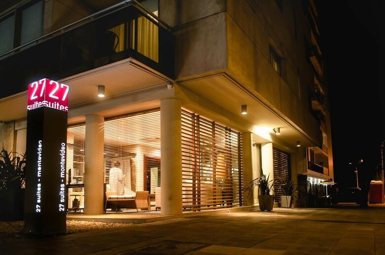 Hotel 27 Suites