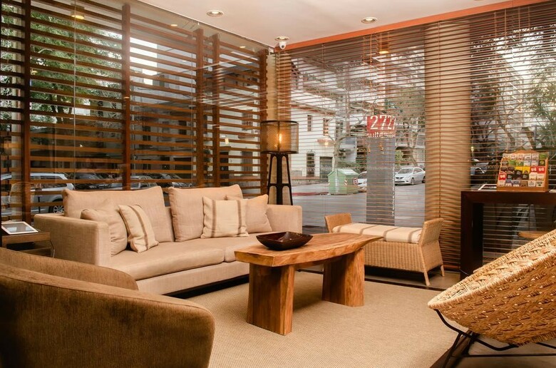Hotel 27 Suites
