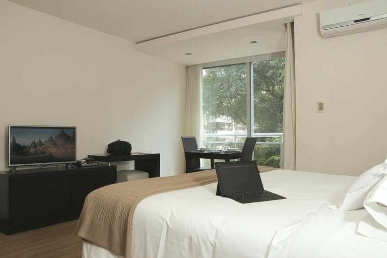 Hotel 27 Suites