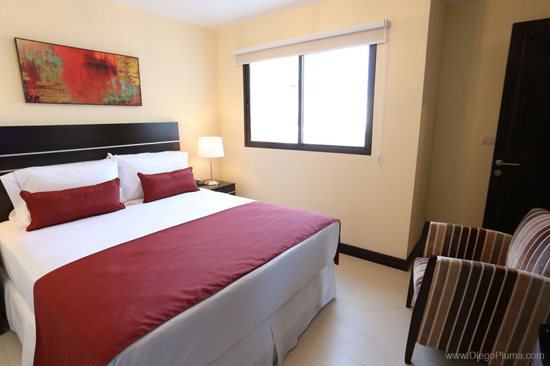 Puerto Mercado Hotel