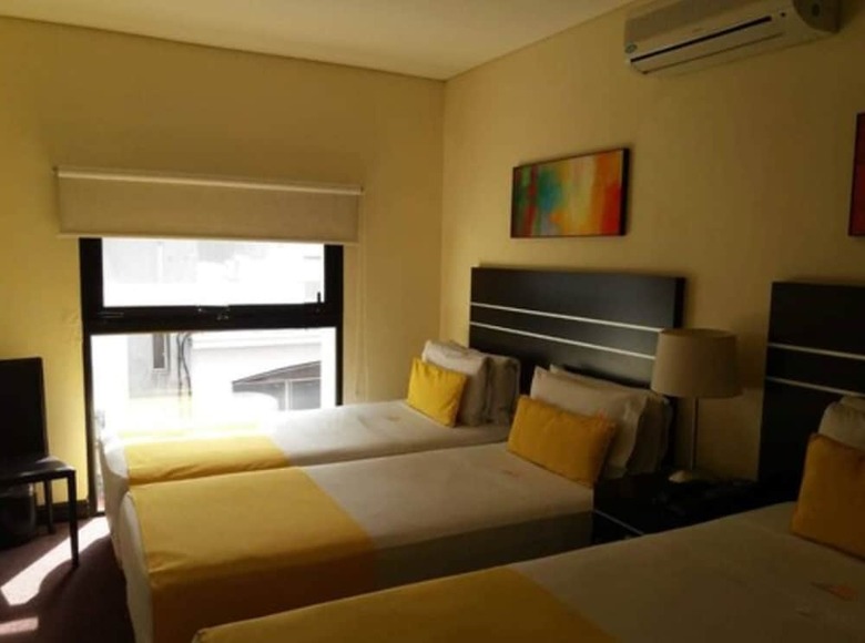 Puerto Mercado Hotel