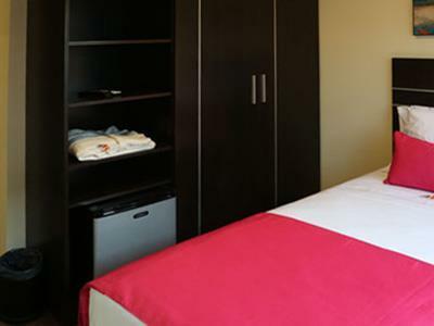 Puerto Mercado Hotel