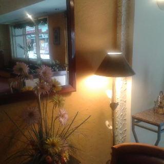 San Diego Hotel