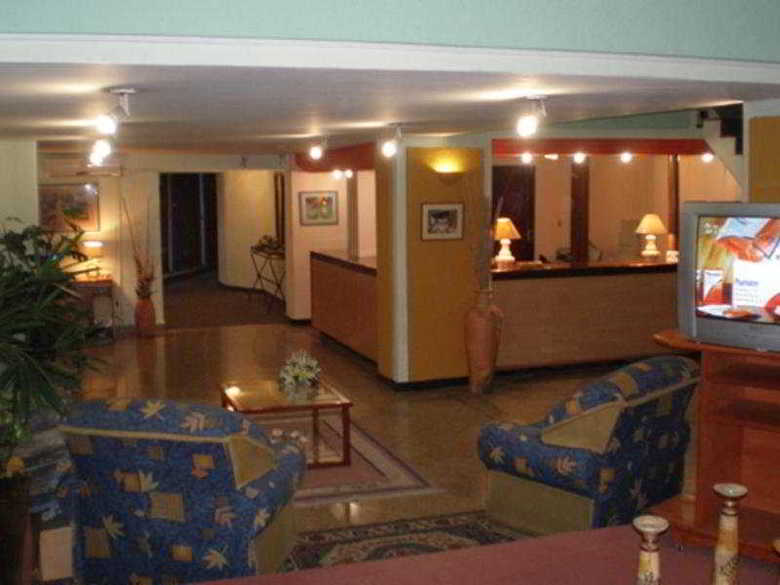 San Diego Hotel
