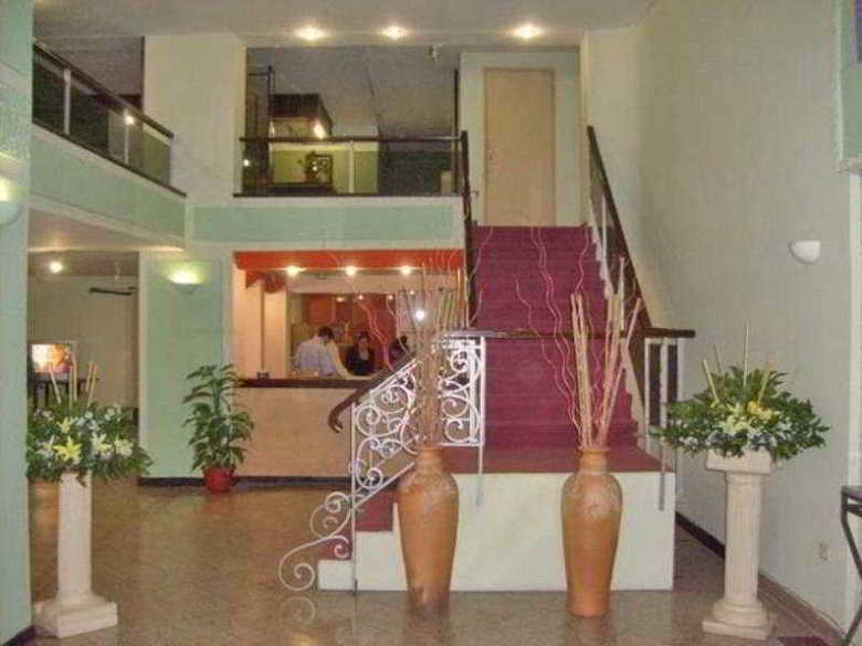 San Diego Hotel