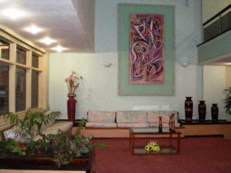 San Diego Hotel