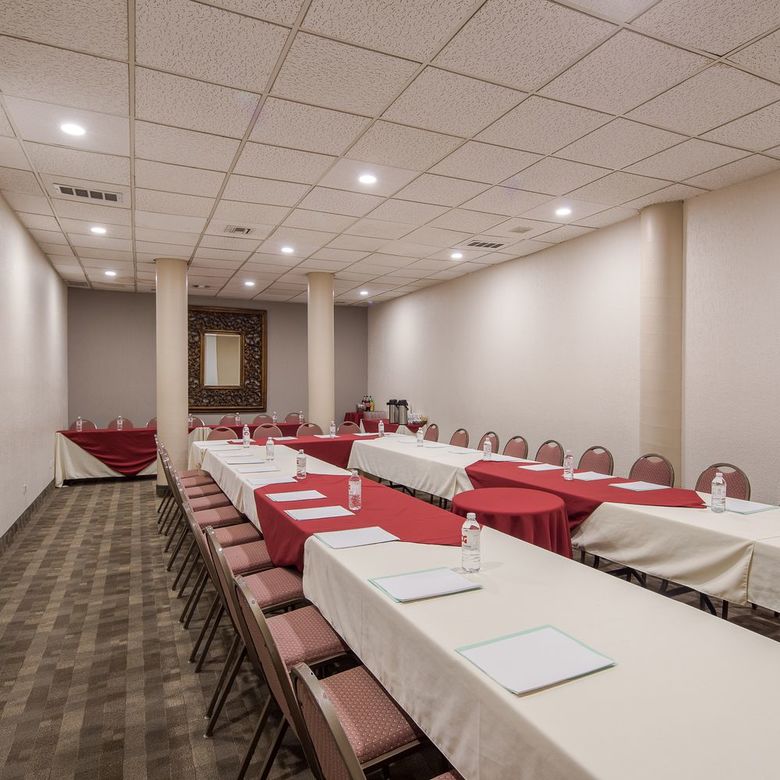 Hotel Casa Grande Delicias