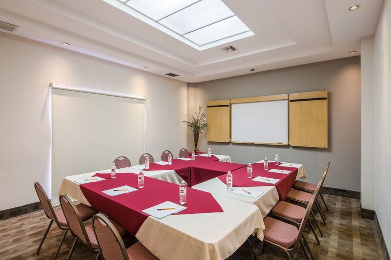 Hotel Casa Grande Delicias
