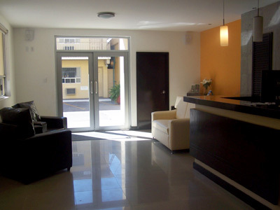 Hotel Parador Chihuahua