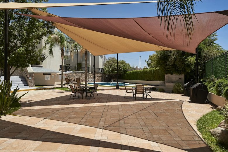 Holiday Inn Hotel & Suites Chihuahua