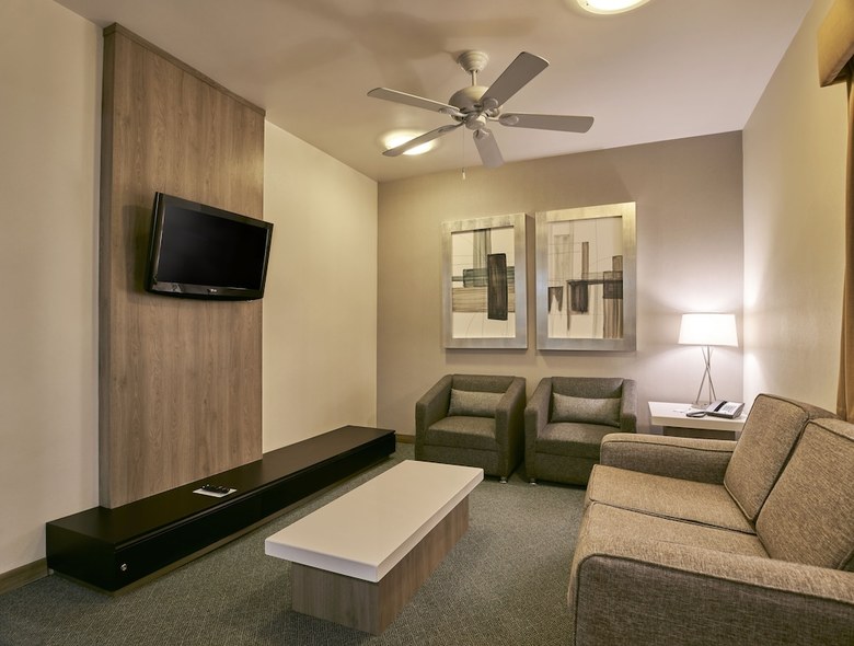 Holiday Inn Hotel & Suites Chihuahua