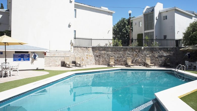 Holiday Inn Hotel & Suites Chihuahua