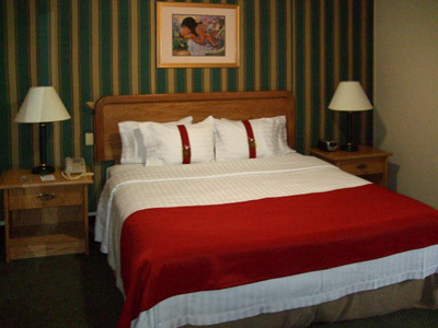 Holiday Inn Hotel & Suites Chihuahua