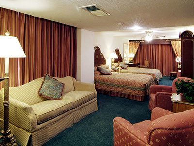 Hotel Palacio Del Sol