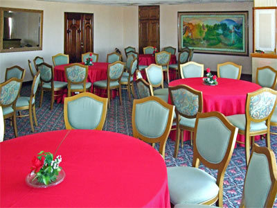 Hotel Palacio Del Sol