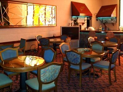 Hotel Palacio Del Sol