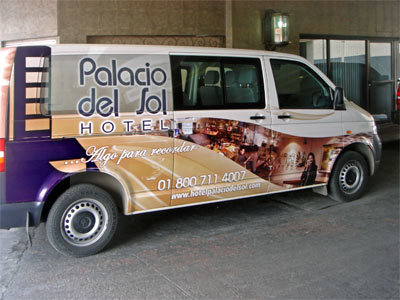 Hotel Palacio Del Sol