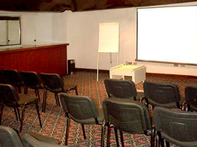 Hotel Palacio Del Sol