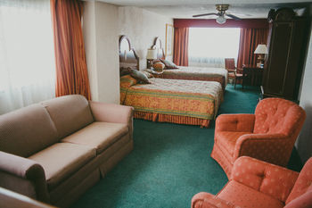 Hotel Palacio Del Sol