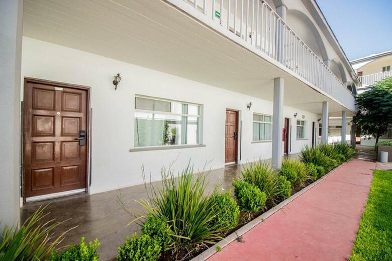 Hotel Posada Tierra Blanca